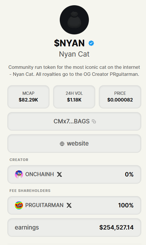 Nyan Cat